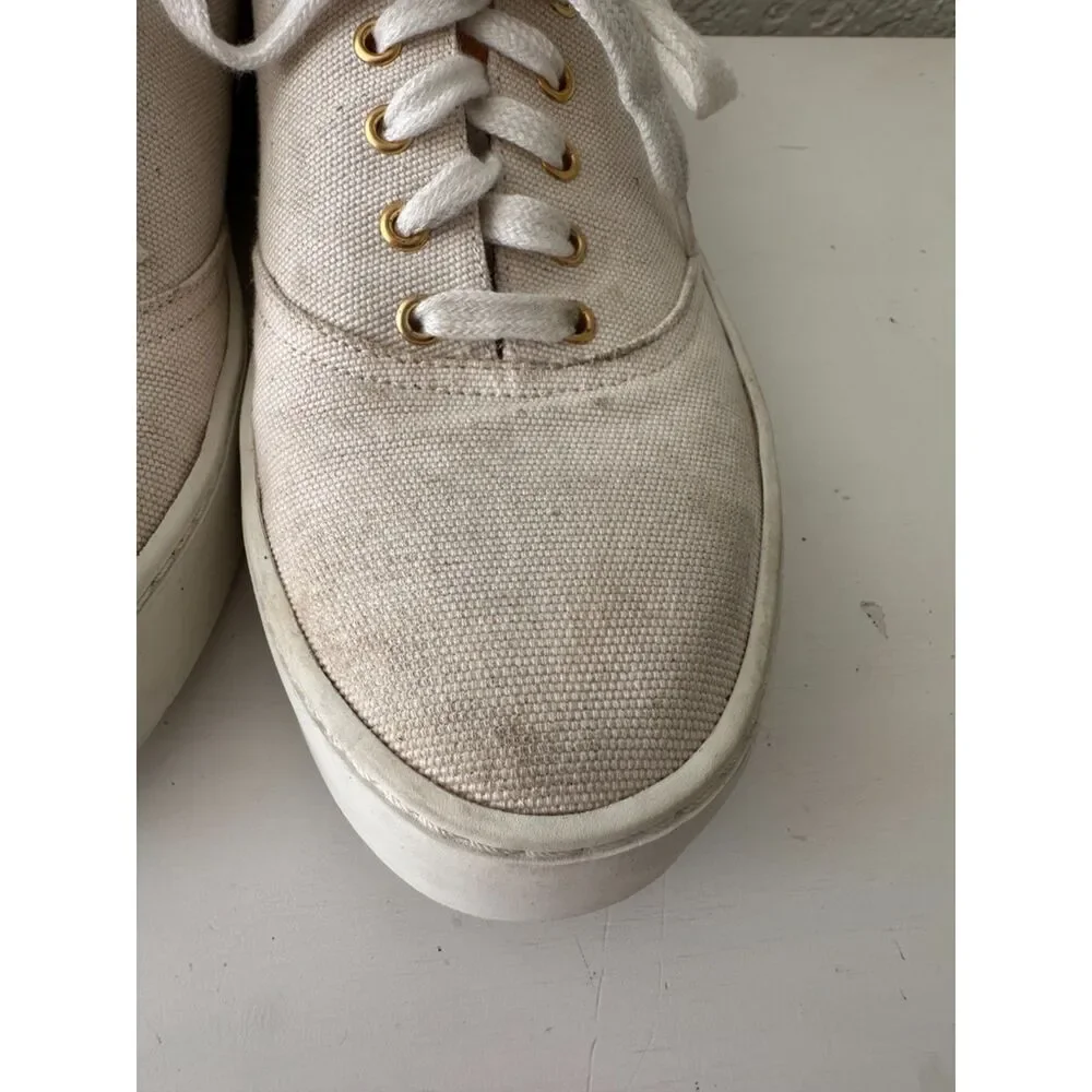Sezane details insole